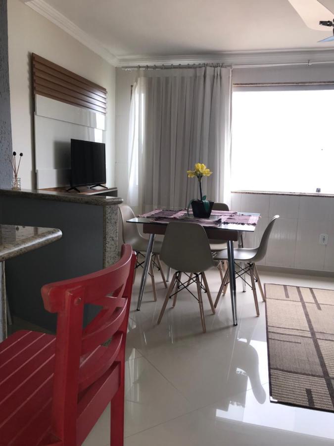 Garatucaia Apartamento *