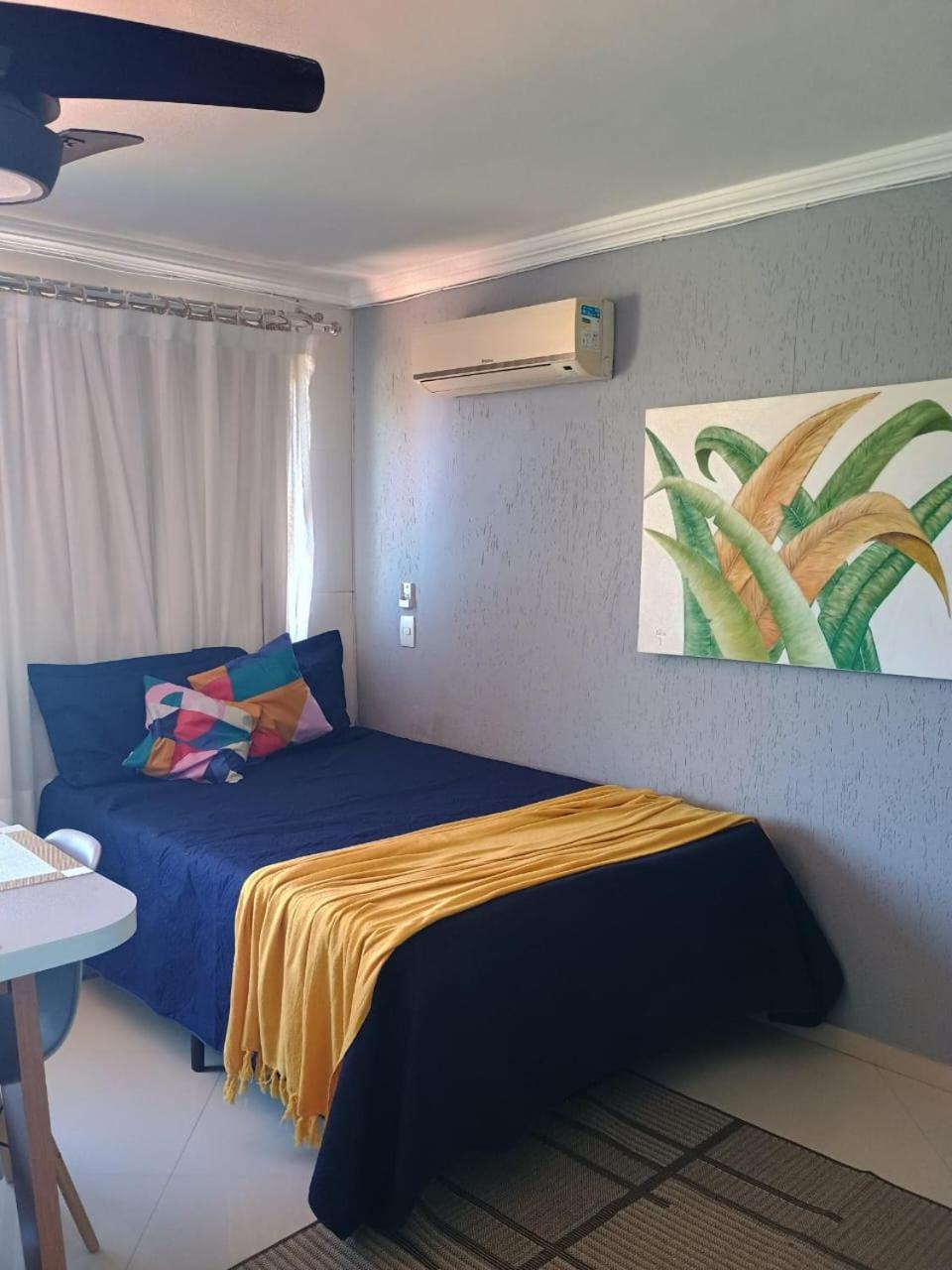 Garatucaia Apartamento